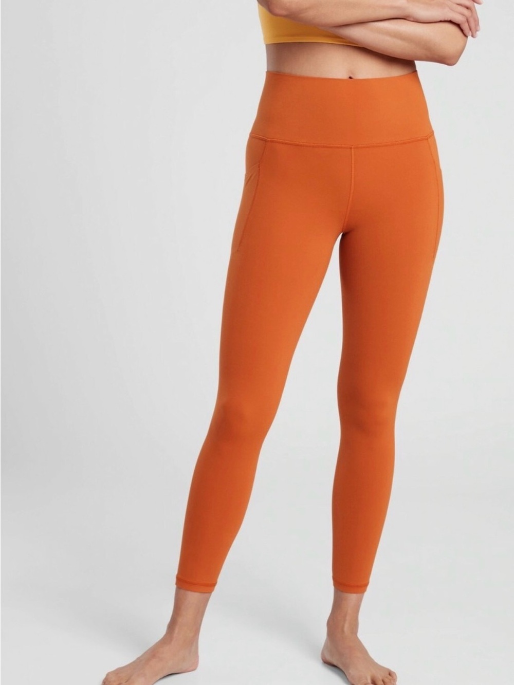 Athleta leggings